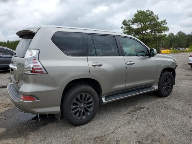 2020 Lexus GX 460 Premium