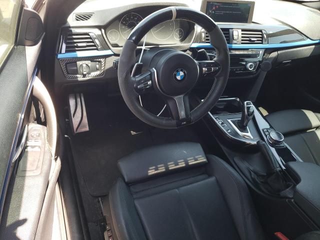 2015 BMW 428 I