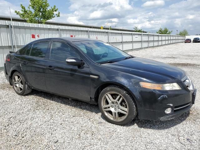 2008 Acura TL