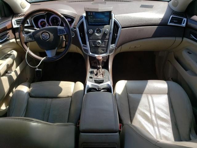 2011 Cadillac SRX Luxury Collection