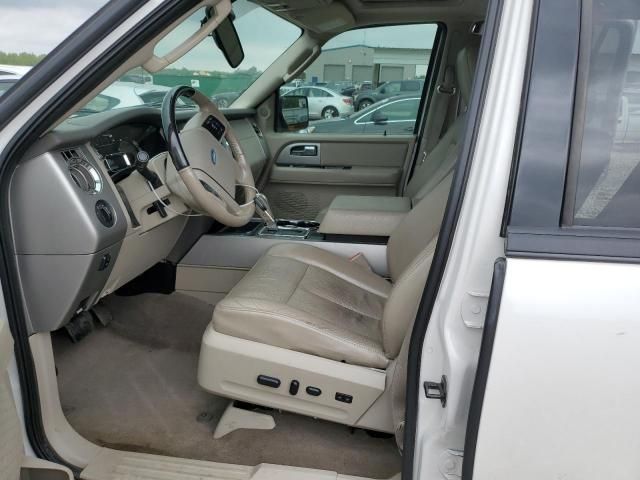 2013 Ford Expedition Limited