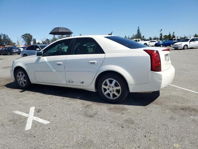 2006 Cadillac CTS