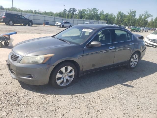 2009 Honda Accord EXL