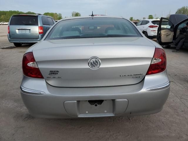 2006 Buick Lacrosse CXL