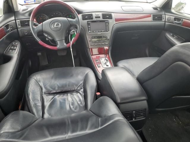 2002 Lexus ES 300