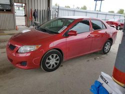 2009 Toyota Corolla Base for sale in Fort Wayne, IN