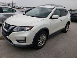 2017 Nissan Rogue S for sale in Grand Prairie, TX