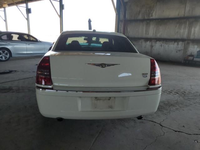 2005 Chrysler 300C