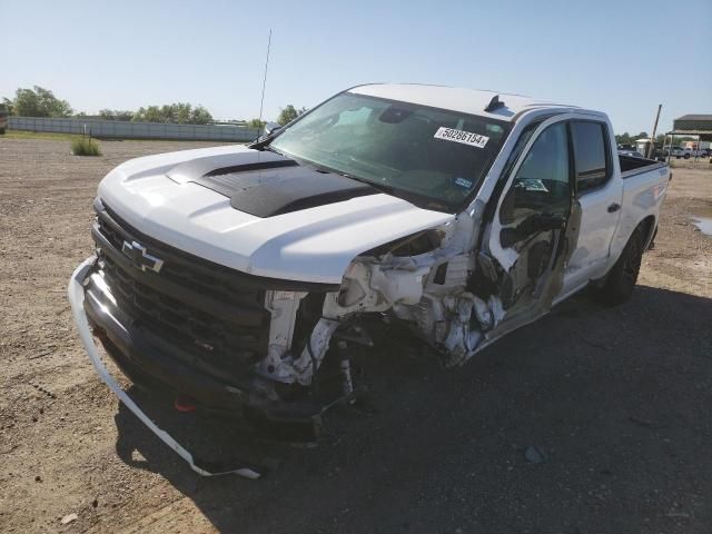 2023 Chevrolet Silverado K1500 LT Trail Boss