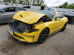 2018 Ford Mustang en venta en Bridgeton, MO