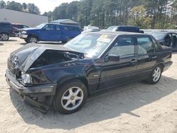 Volvo 850 salvage cars for sale: 1993 Volvo 850