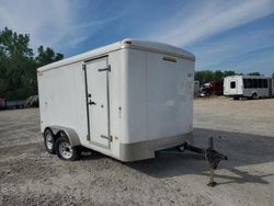 Other salvage cars for sale: 2008 Other Marine Trailer