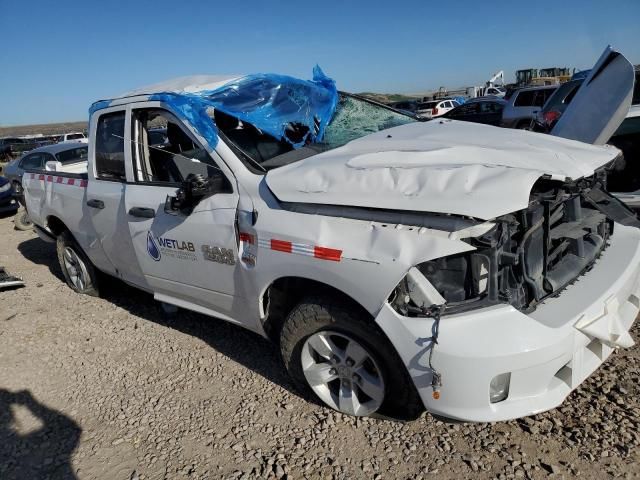 2017 Dodge RAM 1500 ST