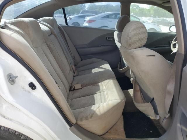 2004 Nissan Altima Base