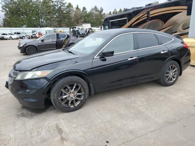 2011 Honda Accord Crosstour EXL