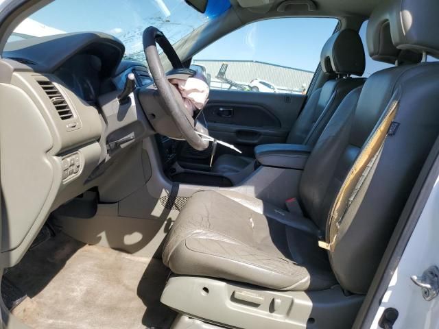 2006 Honda Pilot EX