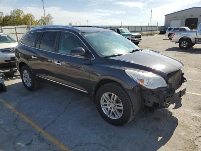 2015 Buick Enclave