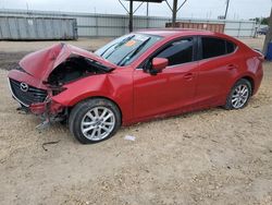 2016 Mazda 3 Sport for sale in Temple, TX