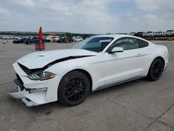 2019 Ford Mustang for sale in Grand Prairie, TX