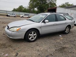 2003 Ford Taurus SE for sale in Chatham, VA