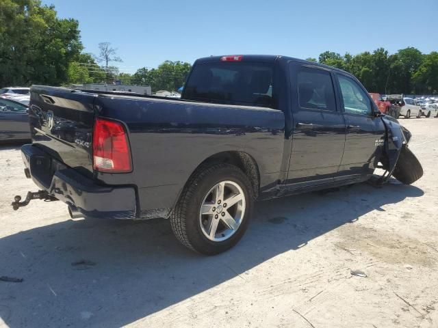 2013 Dodge RAM 1500 ST