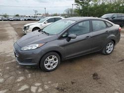 2016 Ford Fiesta SE for sale in Lexington, KY