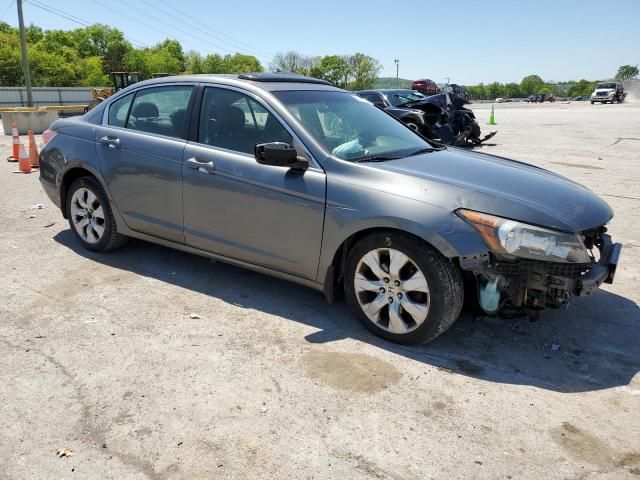 2009 Honda Accord EXL