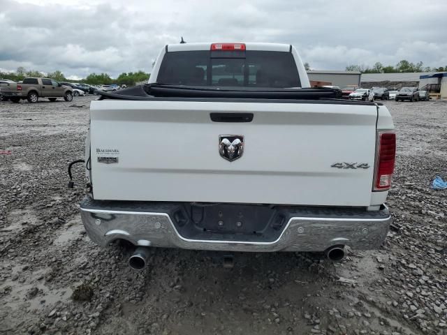 2016 Dodge 1500 Laramie