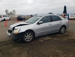 2003 Honda Accord EX for sale in San Diego, CA