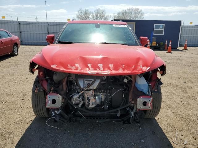 2020 Chevrolet Blazer 1LT