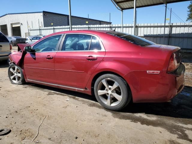 2009 Chevrolet Malibu 2LT