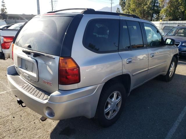 2007 GMC Envoy