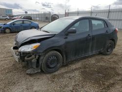 2010 Toyota Corolla Matrix for sale in Nisku, AB