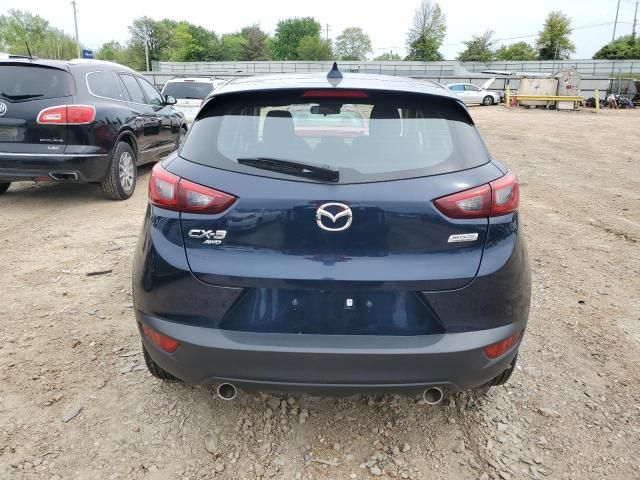 2019 Mazda CX-3 Touring