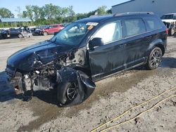 Dodge Journey Vehiculos salvage en venta: 2018 Dodge Journey SE