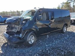 2019 Chevrolet Express G2500 for sale in Windham, ME