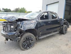 2021 Chevrolet Silverado K1500 RST for sale in Lufkin, TX