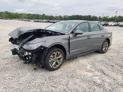 Hyundai Sonata SEL salvage cars for sale: 2023 Hyundai Sonata SEL