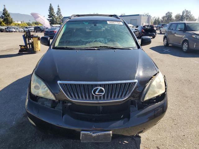 2005 Lexus RX 330