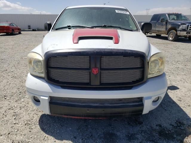 2004 Dodge RAM 1500 ST