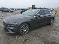 Genesis Vehiculos salvage en venta: 2023 Genesis G70 Base