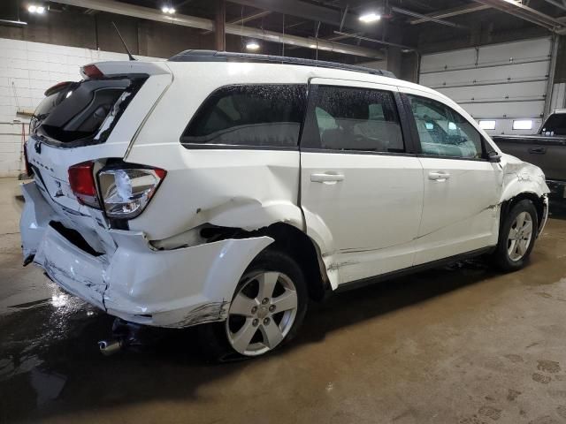 2012 Dodge Journey SXT