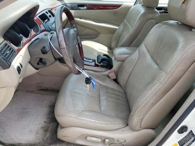 2003 Lexus ES 300