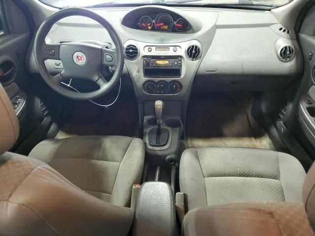 2005 Saturn Ion Level 2