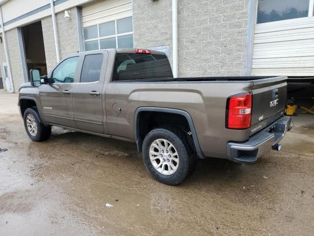 2015 GMC Sierra K1500 SLE