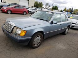 1990 Mercedes-Benz 300 E 4matic for sale in Woodburn, OR