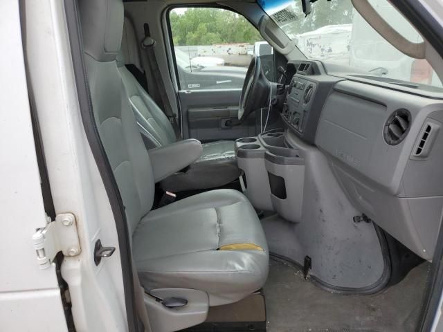 2011 Ford Econoline E250 Van