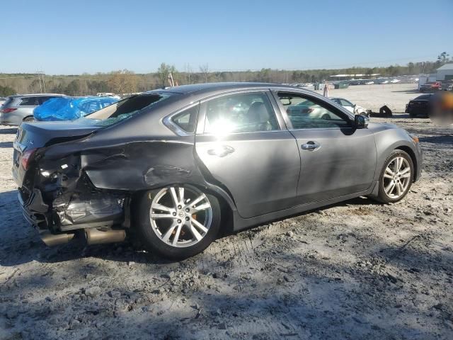 2016 Nissan Altima 3.5SL