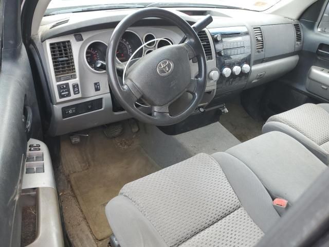 2009 Toyota Tundra Double Cab