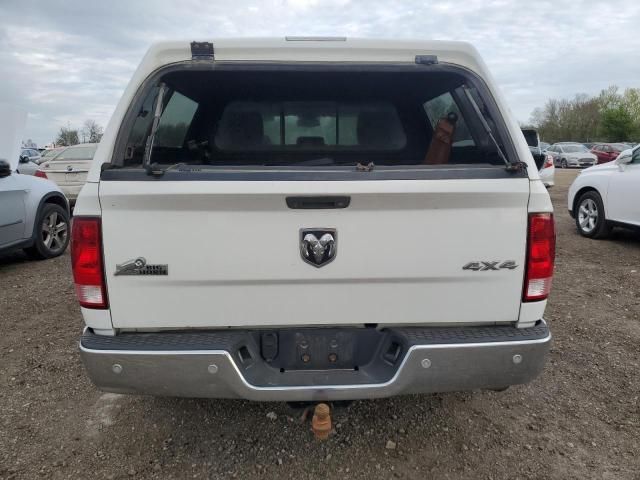 2014 Dodge RAM 1500 SLT